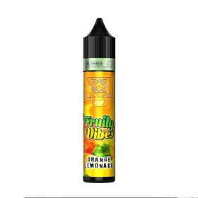 MINI SHOT - Tob Pharma - Be Master - FRUIT VIBES - aroma 10+20
