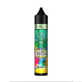 MINI SHOT - Tob Pharma - Be Master - FREEZING FRAME - aroma 10+20