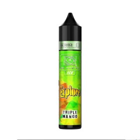 MINI SHOT - Tob Pharma - Be Master - EXPLORE - aroma 10+20