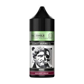 MINI SHOT - Tob Pharma - Coast - MIND - aroma 10+20