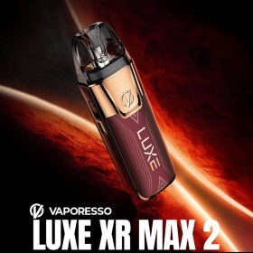 Vaporesso - LUXE XR MAX 2 POD MOD KIT 3200mah