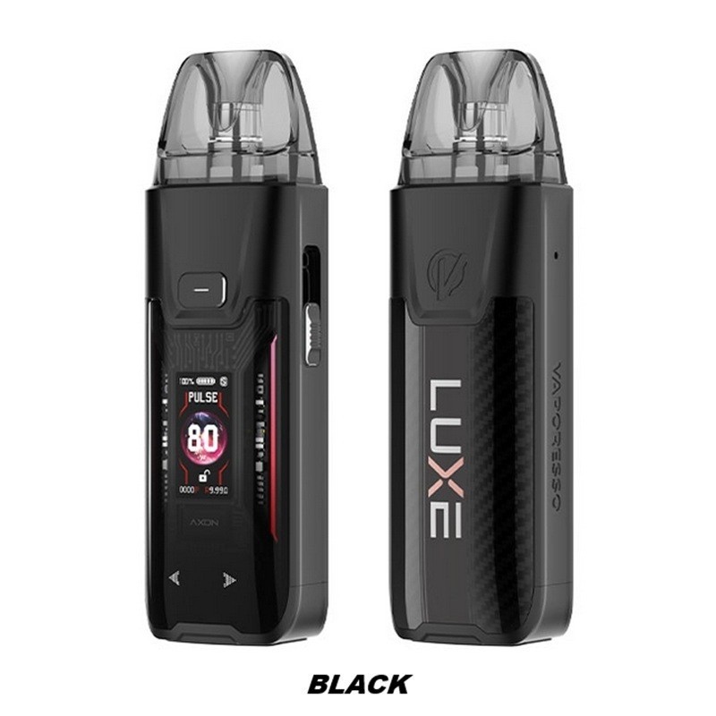 Vaporesso - LUXE XR MAX 2 POD MOD KIT 3200mah