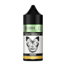 MINI SHOT - Tob Pharma - Coast - REBORN - aroma 10+20