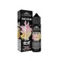 SHOT - La Tabaccheria - Ice club - STRAWBERRY BANANA ICE - aroma 20+40 in flacone da 60ml