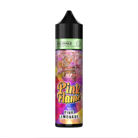 SHOT - Tob Pharma - Be Master - PINK FLAME - aroma 10+50 in flacone da 60ml