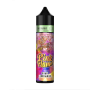 SHOT - Tob Pharma - Be Master - PINK FLAME - aroma 10+50 in flacone da 60ml