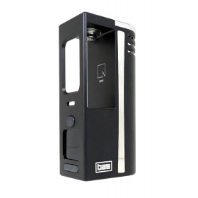 Ennequadro Mods - B26 DNA80C - Black