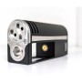 Ennequadro Mods - B26 DNA80C - Black