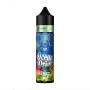 SHOT - Tob Pharma - Be Master - OCEAN DRIVE - aroma 10+50 in flacone da 60ml
