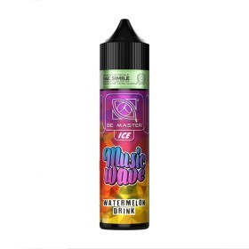 SHOT - Tob Pharma - Be Master - MUSIC WAVE - aroma 10+50 in flacone da 60ml