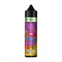 SHOT - Tob Pharma - Be Master - MUSIC WAVE - aroma 10+50 in flacone da 60ml
