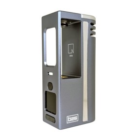 Ennequadro Mods - B26 DNA80C - Gunmetal