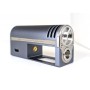 Ennequadro Mods - B26 DNA80C - Gunmetal