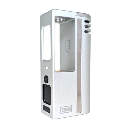 Ennequadro Mods - B26 DNA80C - Silver