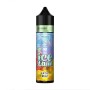 SHOT - Tob Pharma - Be Master - ICE LAND - aroma 10+50 in flacone da 60ml