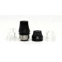 Ennequadro Mods - N-TIP MTL KIT INTEGRATED BORO DRIP TIP per Billet Box e sistemi Boro Aio