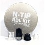 Ennequadro Mods - N-TIP RDL KIT INTEGRATED BORO DRIP TIP per Billet Box e sistemi Boro Aio