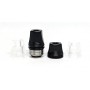 Ennequadro Mods - N-TIP RDL KIT INTEGRATED BORO DRIP TIP per Billet Box e sistemi Boro Aio
