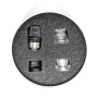 Ennequadro Mods - N-TIP RDL KIT INTEGRATED BORO DRIP TIP per Billet Box e sistemi Boro Aio