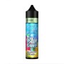 SHOT - Tob Pharma - Be Master - BLUE LAGOON - aroma 10+50 in flacone da 60ml