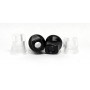 Ennequadro Mods - N-TIP RDL KIT INTEGRATED BORO DRIP TIP per Billet Box e sistemi Boro Aio