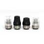 Ennequadro Mods - N-TIP RDL KIT INTEGRATED BORO DRIP TIP per Billet Box e sistemi Boro Aio