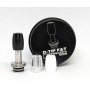 Ennequadro Mods - D-TIP FAT - MODULAR DRIP TIP