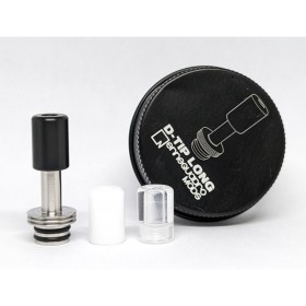 Ennequadro Mods - D-TIP LONG - MODULAR DRIP TIP