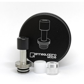Ennequadro Mods - D-TIP CLASSIC - MODULAR DRIP TIP