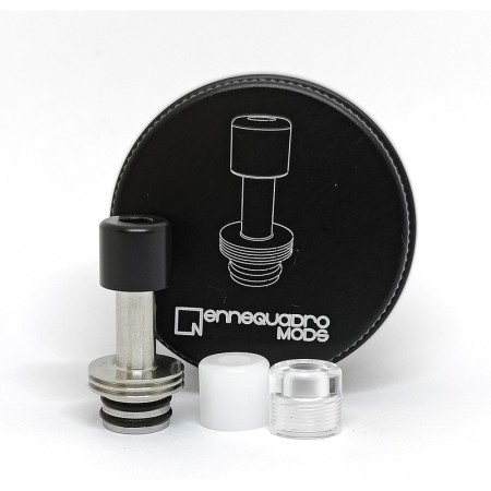 Ennequadro Mods - D-TIP CLASSIC - MODULAR DRIP TIP