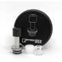 Ennequadro Mods - D-TIP CLASSIC - MODULAR DRIP TIP