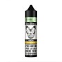 SHOT - Tob Pharma - Coast - REBORN - aroma 10+50 in flacone da 60ml