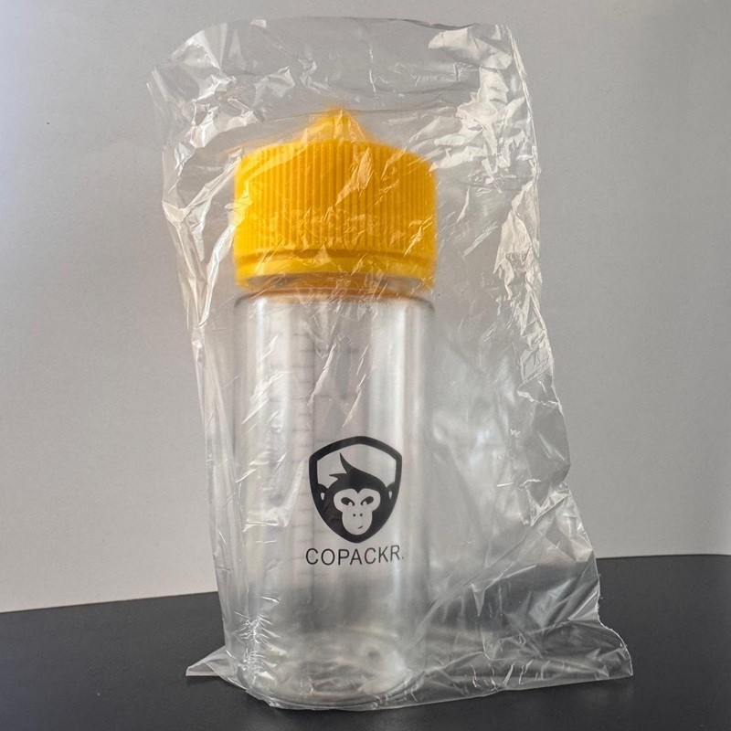 boccetta liquido sigaretta elettronica 100 ml prezzo Vuse GO
