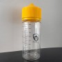 BOCCETTA CHUBBY GORILLA GRADUATA 100ml