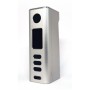Ennequadro Mods - CENTO MOD 21700 DNA100C - Silver