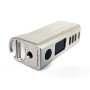 Ennequadro Mods - CENTO MOD 21700 DNA100C - Silver