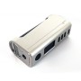 Ennequadro Mods - CENTO MOD 21700 DNA100C - Silver