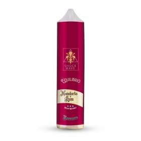 SHOT - Angolo della Guancia - Shock Wave - EQUILIBRIO - aroma 20+40