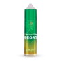 SHOT - Angolo della Guancia - Shock Wave - GREEN APPLE - aroma 20+40