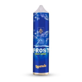 SHOT - Angolo della Guancia - Shock Wave - HYPERCOLA - aroma 20+40
