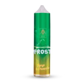 SHOT - Angolo della Guancia - Shock Wave - MANGO & PINEAPPLE - aroma 20+40