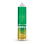 SHOT - Angolo della Guancia - Shock Wave - MANGO & PINEAPPLE - aroma 20+40