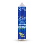 SHOT - Angolo della Guancia - Shock Wave - MENTA LIMONE SALVIA - aroma 20+40