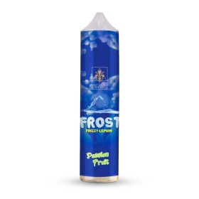 SHOT - Angolo della Guancia - Shock Wave - PASSION FRUIT - aroma 20+40