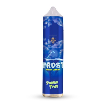 SHOT - Angolo della Guancia - Shock Wave - PASSION FRUIT - aroma 20+40