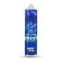 SHOT - Angolo della Guancia - Shock Wave - PASSION FRUIT - aroma 20+40