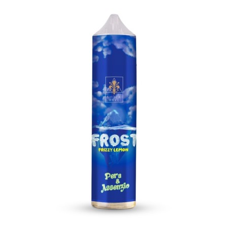 SHOT - Angolo della Guancia - Shock Wave - PERA E ASSENZIO - aroma 20+40
