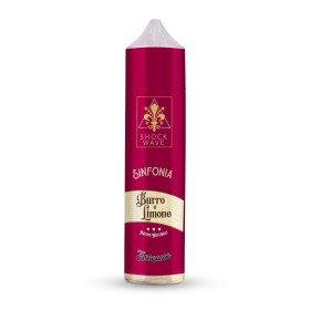 SHOT - Angolo della Guancia - Shock Wave - SOAVE - aroma 20+40