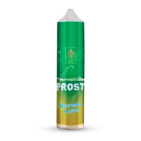SHOT - Angolo della Guancia - Shock Wave - WATERMELON & APPLE - aroma 20+40