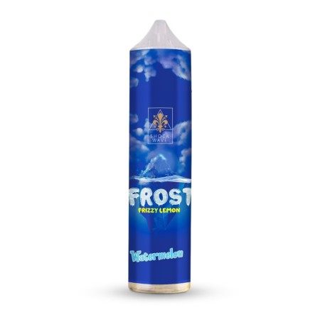 SHOT - Angolo della Guancia - Shock Wave - WATERMELON - aroma 20+40